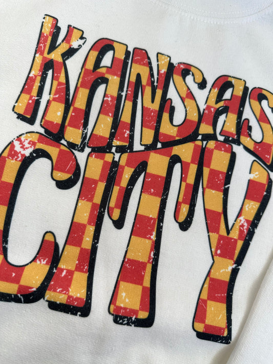Checkered Kansas City Crew