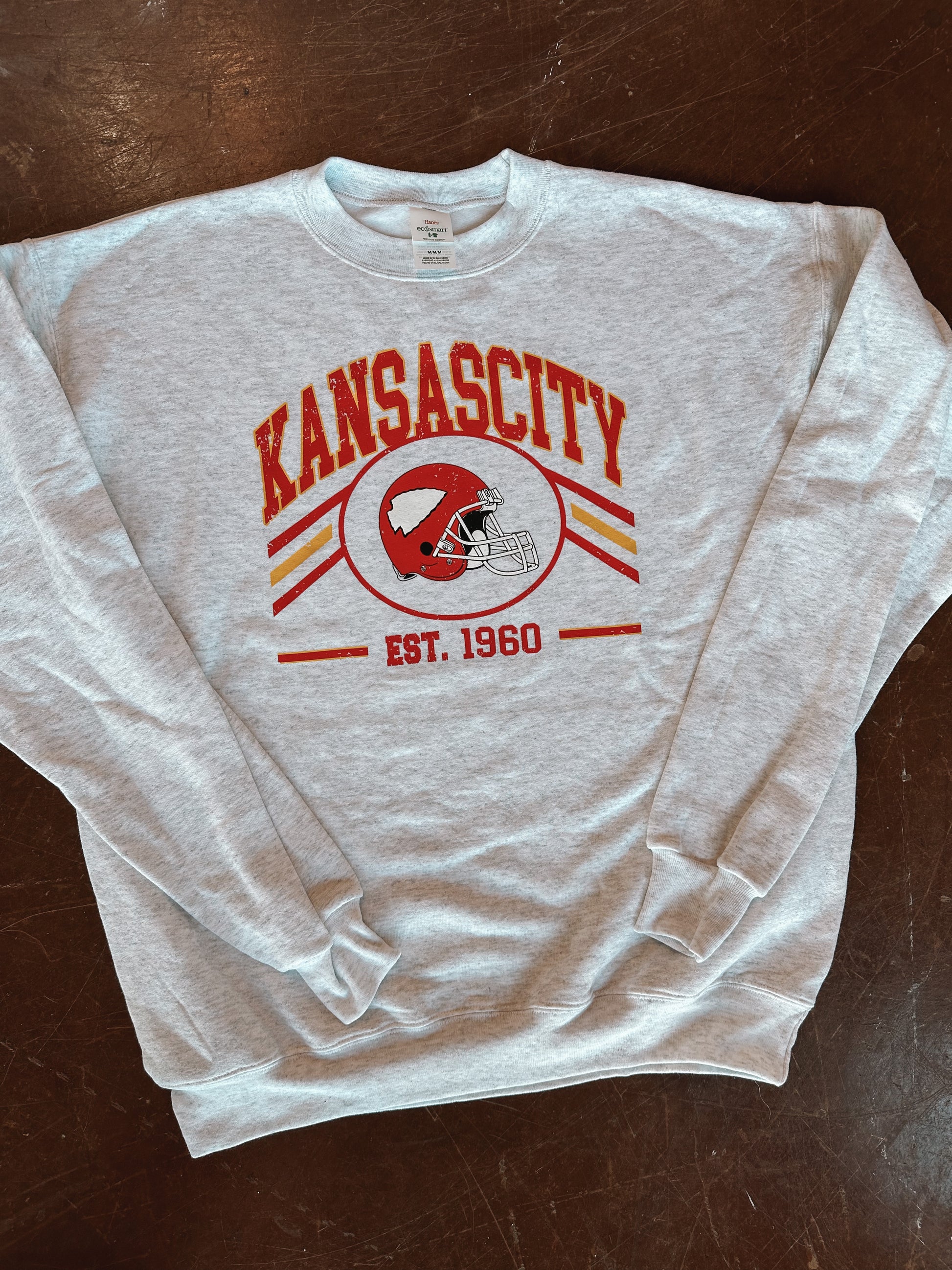 Kansas City Gear – BsKneesShop