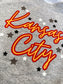 Kansas City Stars Crewneck