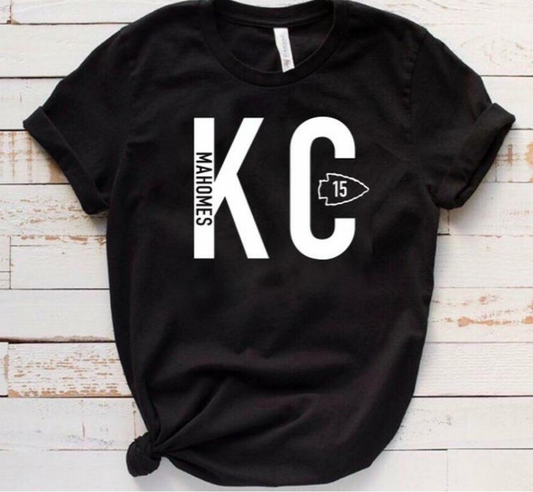 Mahomes Tee