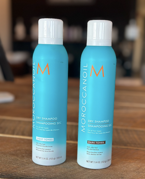 Moroccanoil Dry Shampoo