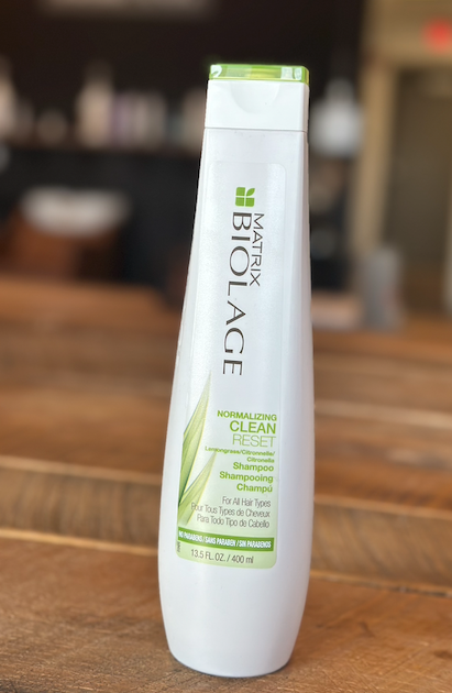 Biolage Clean Reset Clarifying Shampoo